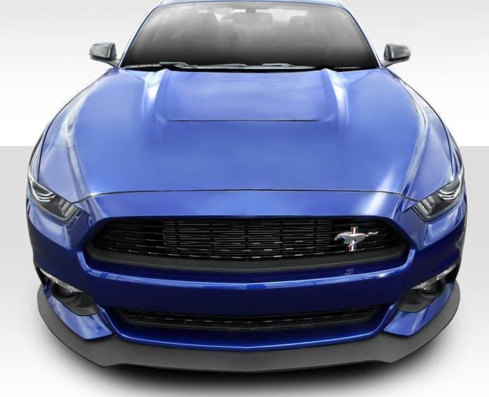 Ford Mustang GT350 Duraflex Body Kit- Hood 112693