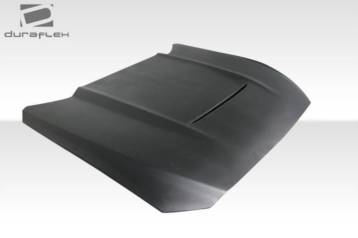 Ford Mustang GT350 Duraflex Body Kit- Hood 112693 thumbnail 4