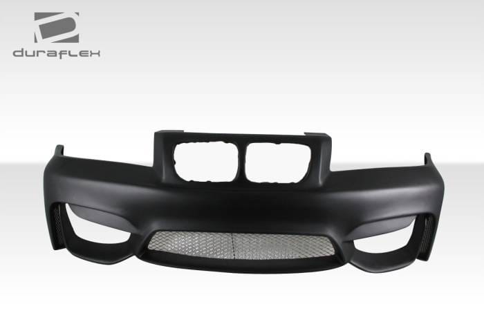 BMW 3 Series M4 Look Duraflex Front Body Kit Bumper 112695 thumbnail 2