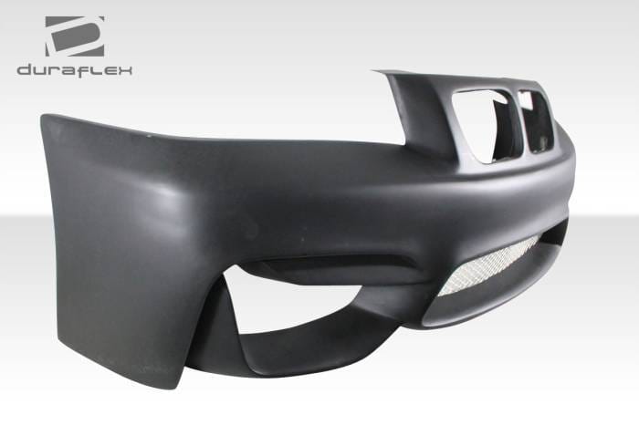 BMW 3 Series M4 Look Duraflex Front Body Kit Bumper 112695 thumbnail 3