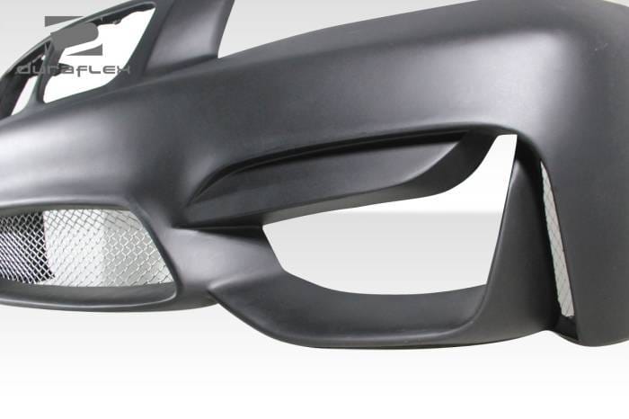 BMW 3 Series M4 Look Duraflex Front Body Kit Bumper 112695 thumbnail 5