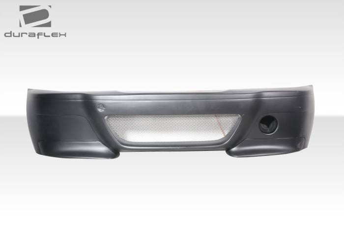 BMW 3 Series CSL Look Duraflex Front Body Kit Bumper 112699 thumbnail 3