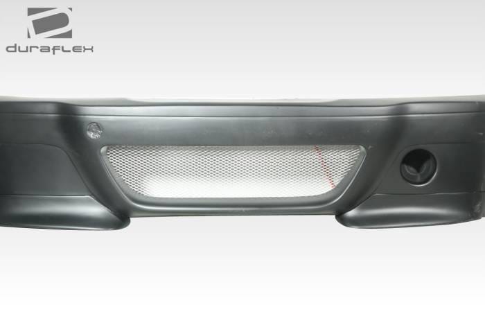 BMW 3 Series CSL Look Duraflex Front Body Kit Bumper 112699 thumbnail 4