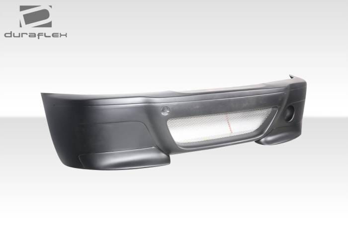BMW 3 Series CSL Look Duraflex Front Body Kit Bumper 112699 thumbnail 5