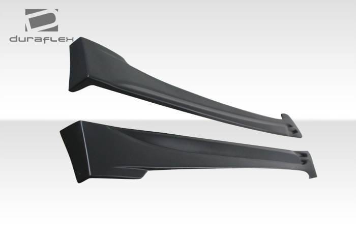 Hyundai Veloster N Design Duraflex Side Skirts Body Kit 112788 thumbnail 5