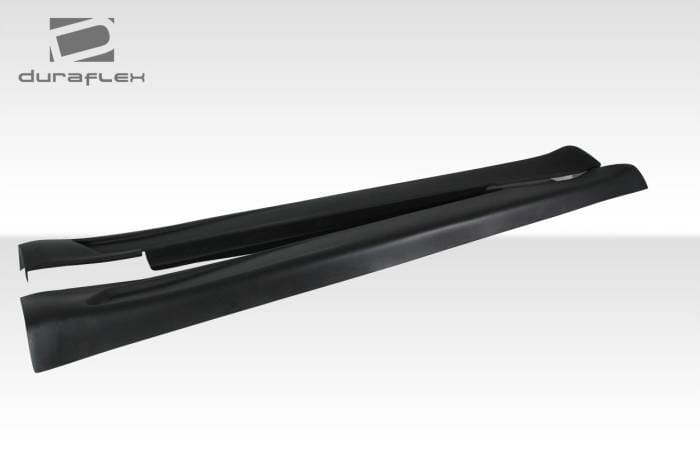 Infiniti G Coupe D-Spec Duraflex Side Skirts Body Kit 112874 thumbnail 3