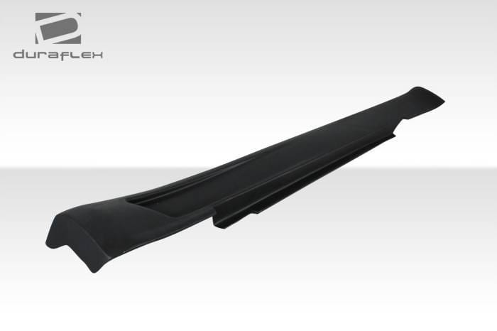 Infiniti G Coupe D-Spec Duraflex Side Skirts Body Kit 112874 thumbnail 4