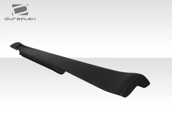 Infiniti G Coupe D-Spec Duraflex Side Skirts Body Kit 112874 thumbnail 5
