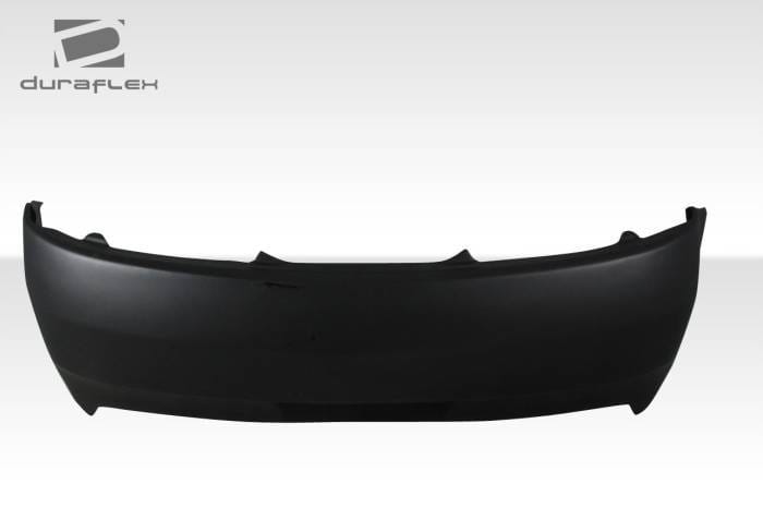 Infiniti G Coupe D-Spec Duraflex Rear Body Kit Bumper 112875 thumbnail 3