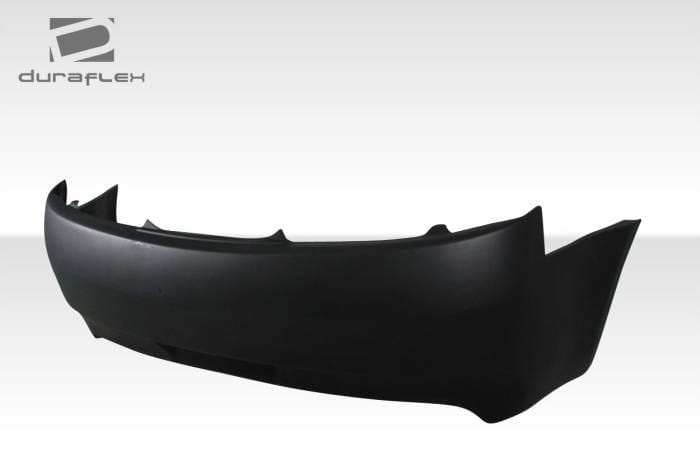 Infiniti G Coupe D-Spec Duraflex Rear Body Kit Bumper 112875 thumbnail 4
