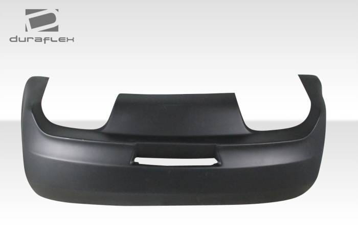 Infiniti G Coupe D-Spec Duraflex Rear Body Kit Bumper 112875 thumbnail 5