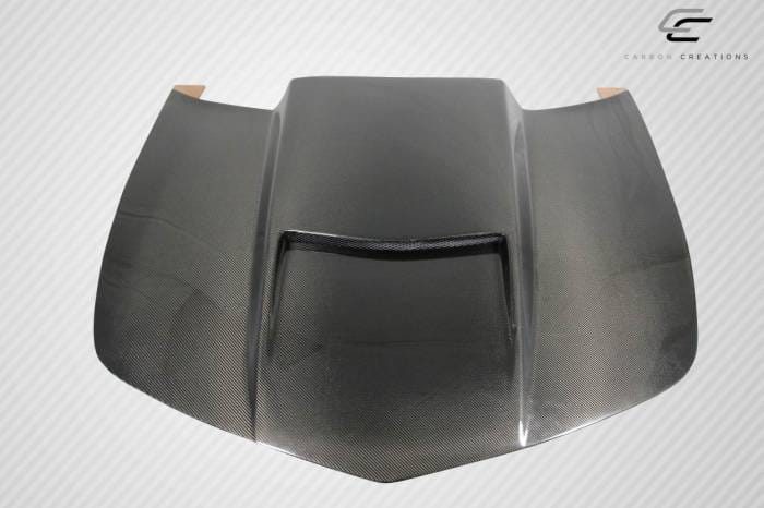Chevrolet Camaro Viper Dritech Carbon Fiber Body Kit- Hood 112919 thumbnail 2