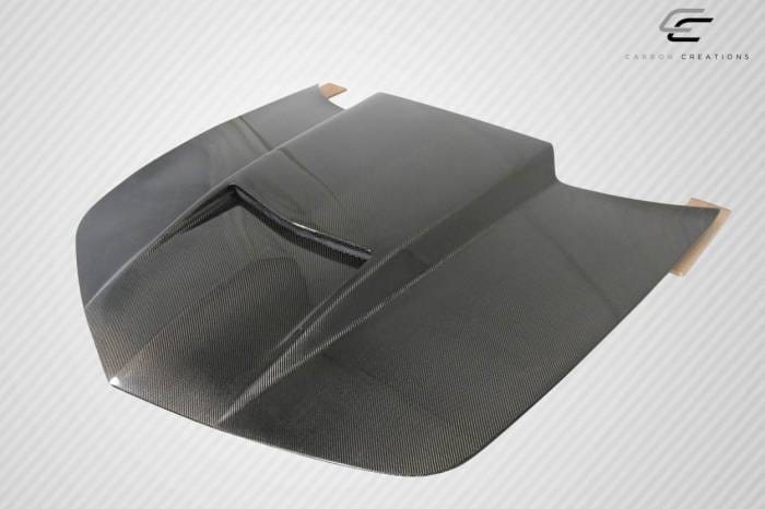 Chevrolet Camaro Viper Dritech Carbon Fiber Body Kit- Hood 112919 thumbnail 3