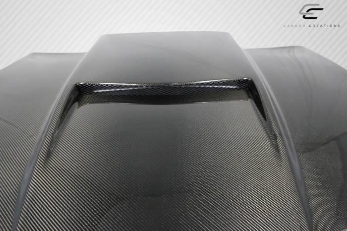 Chevrolet Camaro Viper Dritech Carbon Fiber Body Kit- Hood 112919 thumbnail 4