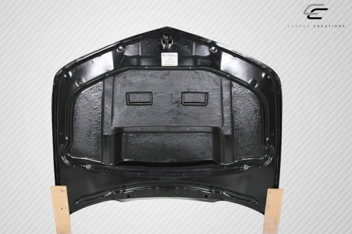 Chevrolet Camaro Viper Dritech Carbon Fiber Body Kit- Hood 112919 thumbnail 5