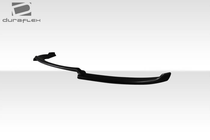 Mercedes E Class 4DR BR-S Duraflex Front Bumper Lip Body Kit 112764 thumbnail 3