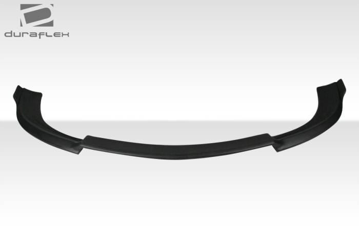 Mercedes E Class 4DR BR-S Duraflex Front Bumper Lip Body Kit 112764 thumbnail 4
