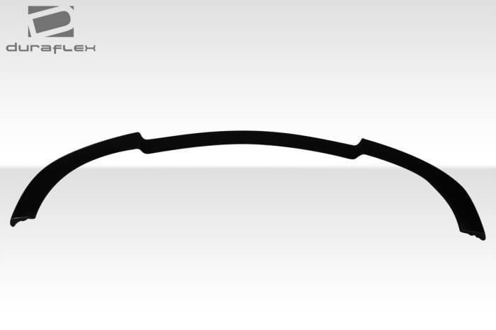 Mercedes E Class 4DR BR-S Duraflex Front Bumper Lip Body Kit 112764 thumbnail 5