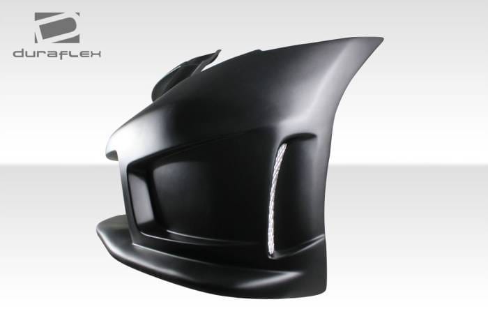 Infiniti G Coupe 2DR C-Spec Duraflex Front Body Kit Bumper 112780 thumbnail 5