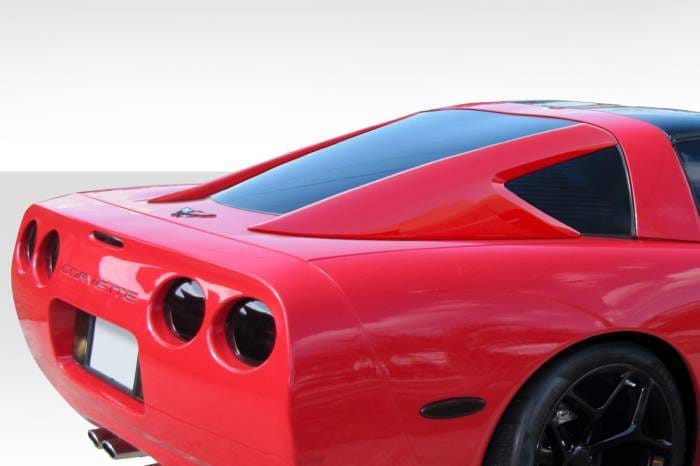 Chevrolet Corvette Stingray Look Duraflex Roof 112781 thumbnail 2