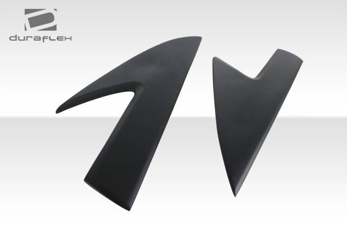 Chevrolet Corvette Stingray Look Duraflex Roof 112781 thumbnail 3