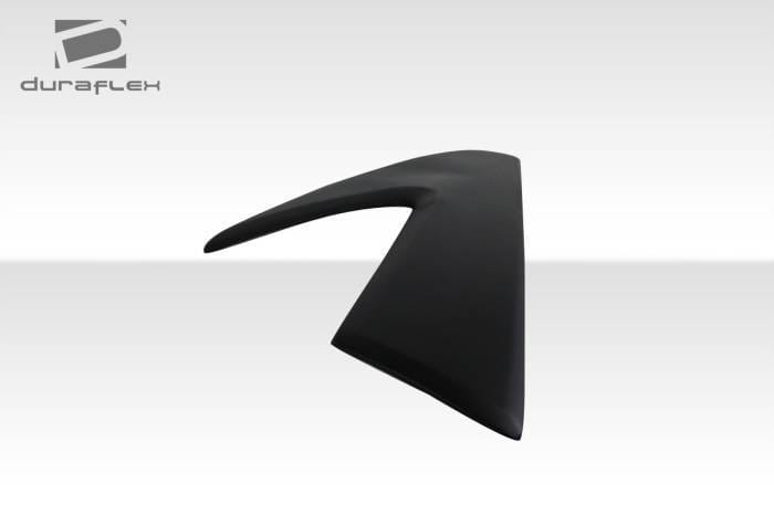 Chevrolet Corvette Stingray Look Duraflex Window Rails 112781 thumbnail 5