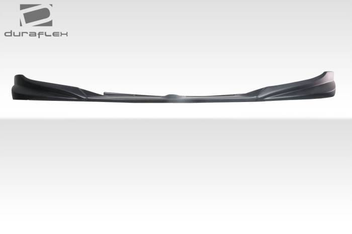 Hyundai Veloster Non-Turbo Duraflex Front Bumper Lip Body Kit 112786 thumbnail 3