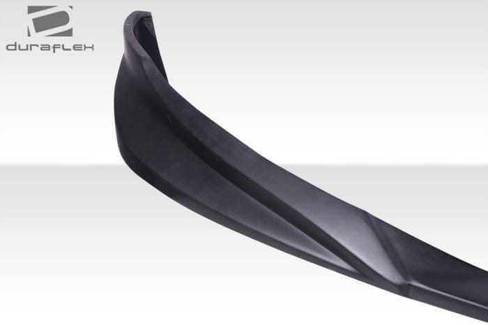 Hyundai Veloster Non-Turbo Duraflex Front Bumper Lip Body Kit 112786 thumbnail 4