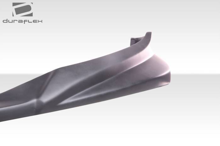 Hyundai Veloster Non-Turbo Duraflex Front Bumper Lip Body Kit 112786 thumbnail 5