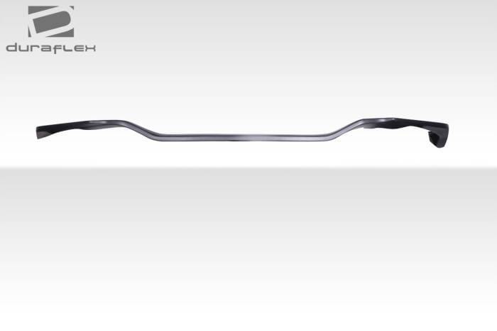 Hyundai Veloster Turbo ND Duraflex Front Bumper Lip Body Kit 112787 thumbnail 3