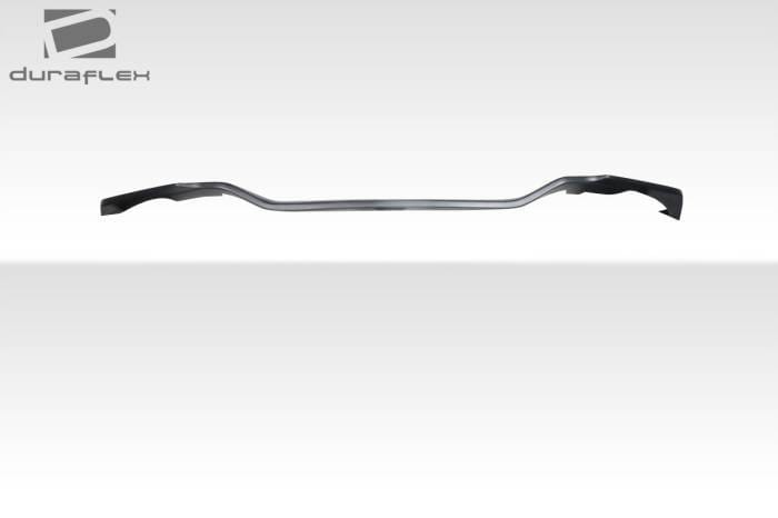 Hyundai Veloster Turbo ND Duraflex Front Bumper Lip Body Kit 112787 thumbnail 4