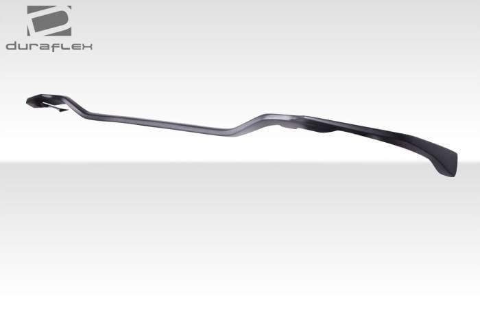 Hyundai Veloster Turbo ND Duraflex Front Bumper Lip Body Kit 112787 thumbnail 5