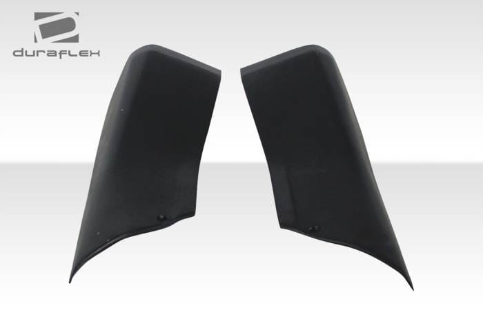 Infiniti G Coupe Circuit Duraflex 75MM Front Fender Flare Caps 113036 thumbnail 3