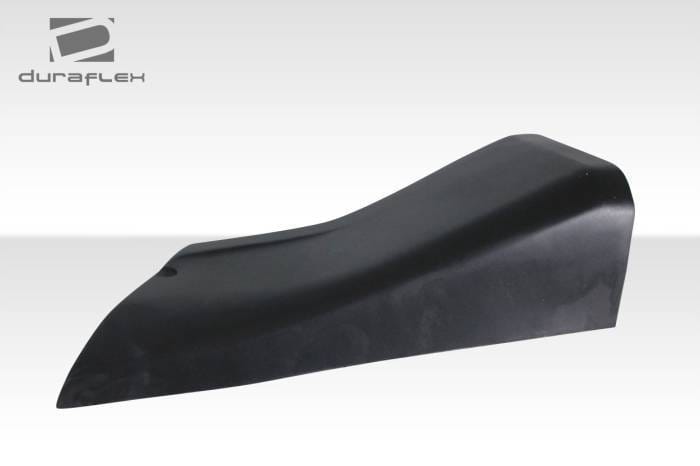 Infiniti G Coupe Circuit Duraflex 75MM Front Fender Flare Caps 113036 thumbnail 4