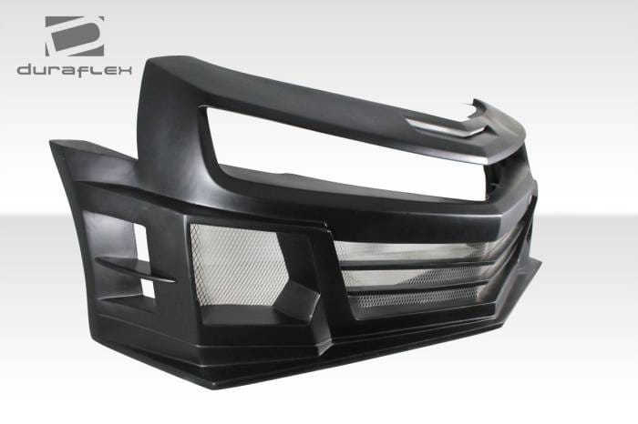 Chevrolet Camaro CCG Duraflex Wide Front Body Kit Bumper 113054 thumbnail 4