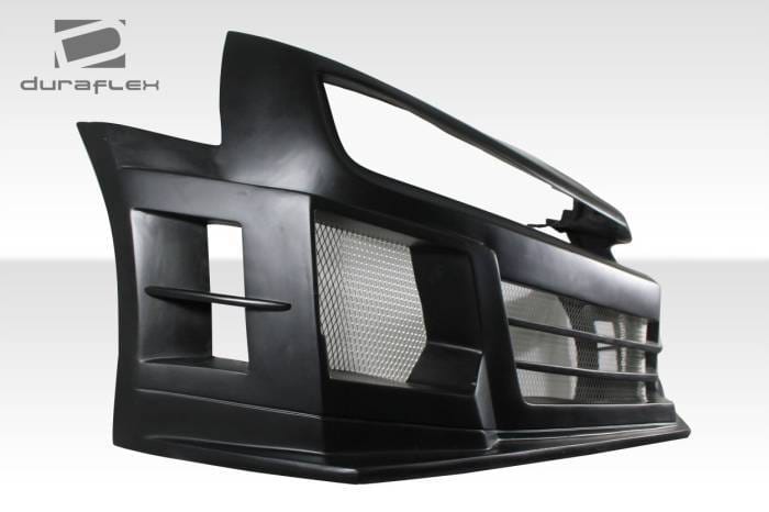 Chevrolet Camaro CCG Duraflex Wide Front Body Kit Bumper 113054 thumbnail 5