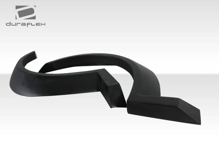 Chevrolet Camaro CCG Duraflex Wide Front Fender Flares 113058 thumbnail 3