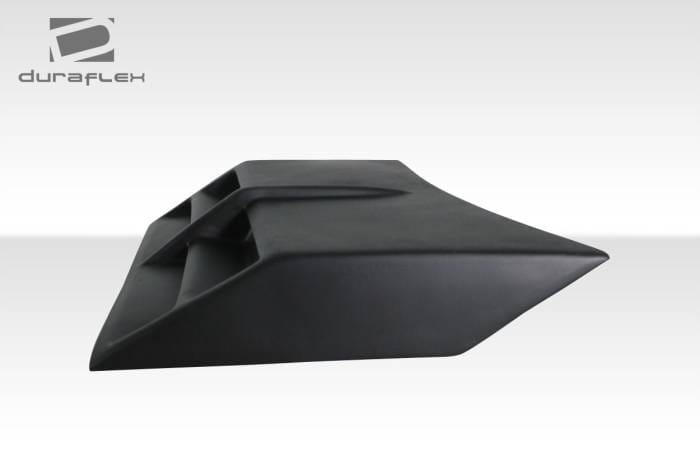 Chevrolet Camaro CCG Duraflex Wide Front Fender Vents 113060 thumbnail 5