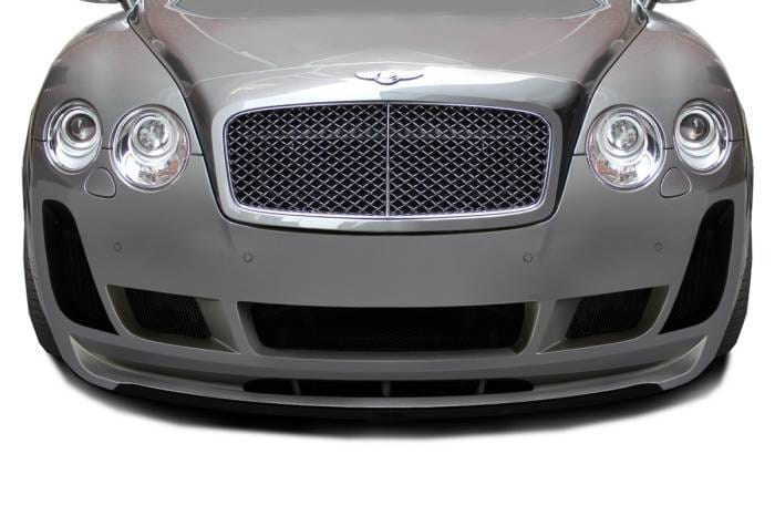 Bentley Continental AF-2 Aero Function Full Body Kit 113192 thumbnail 3