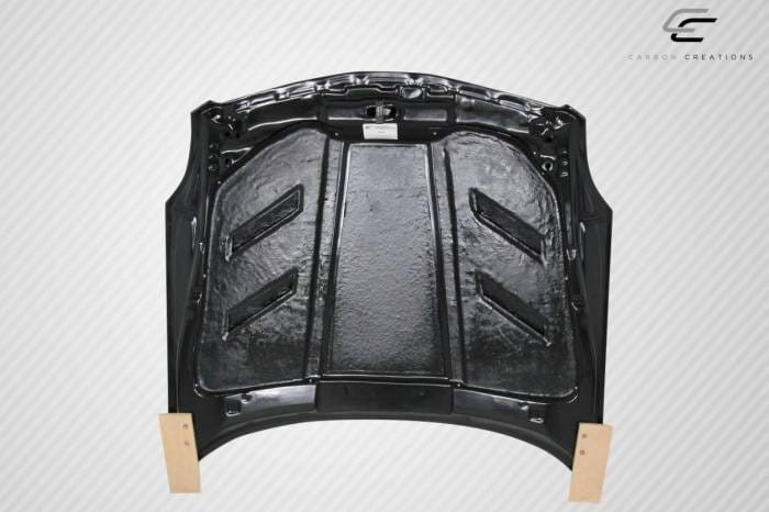 Infiniti G Sedan 4DR AM-S DriTech Carbon Fiber Body Kit- Hood 112969 thumbnail 5