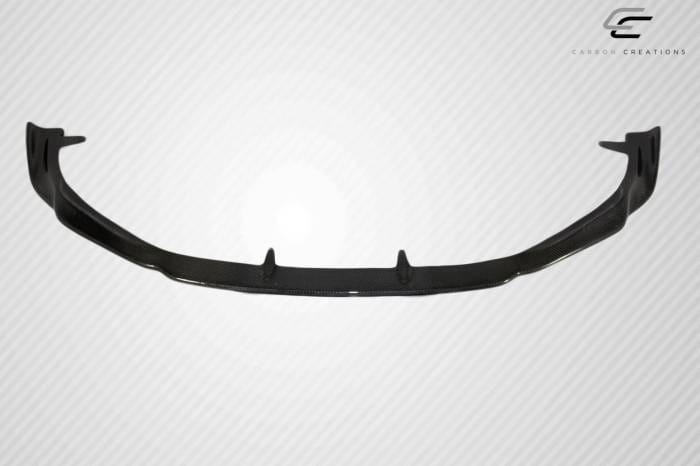 Lexus IS AM Design DriTech Carbon Fiber Front Bumper Lip Body Kit 112998 thumbnail 3