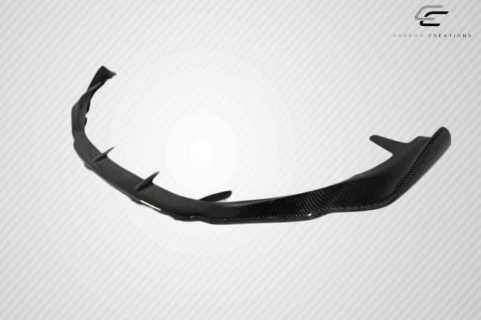 Lexus IS AM Design DriTech Carbon Fiber Front Bumper Lip Body Kit 112998 thumbnail 4
