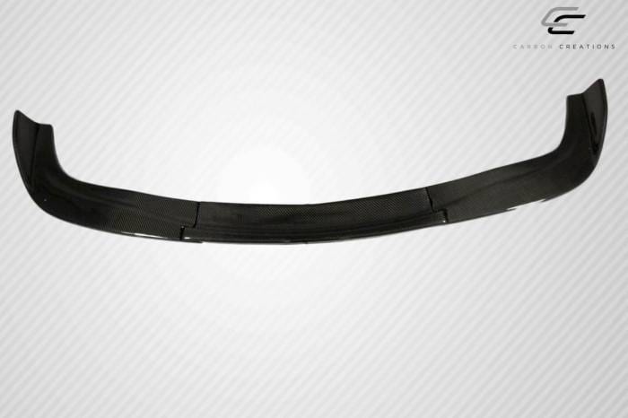 Infiniti G37 Chronos Carbon Fiber Front Bumper Lip Body Kit 113002 thumbnail 3