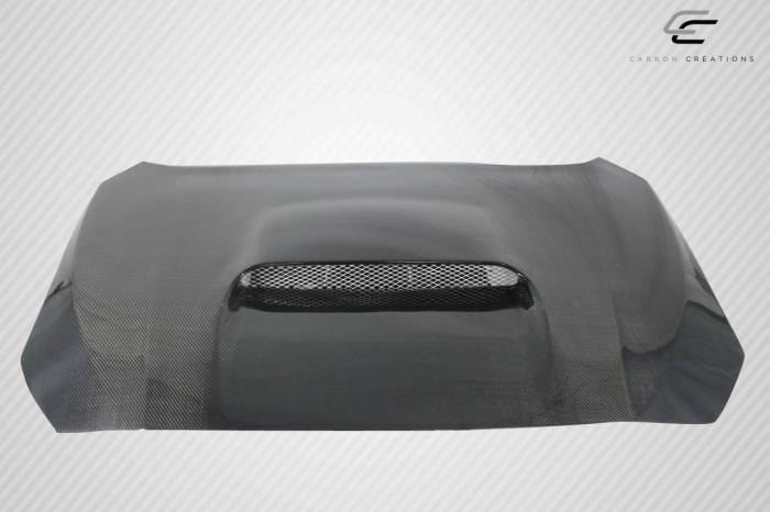 Subaru Impreza OEM Carbon Fiber Creations Body Kit- Hood 113010 thumbnail 3