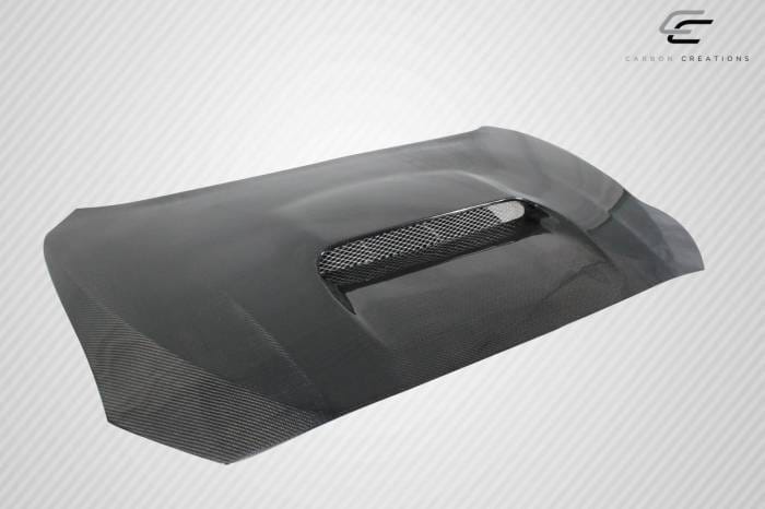 Subaru Impreza OEM Carbon Fiber Creations Body Kit- Hood 113010 thumbnail 4