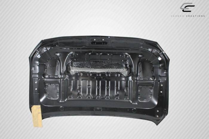 Subaru Impreza OEM Carbon Fiber Creations Body Kit- Hood 113010 thumbnail 5