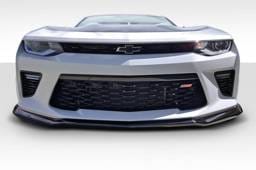 Chevrolet Camaro GM-X Duraflex Front Bumper Lip Body Kit 113024