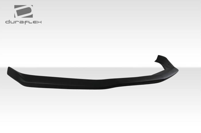 Chevrolet Camaro GM-X Duraflex Front Bumper Lip Body Kit 113024 thumbnail 4