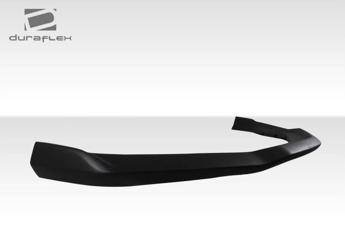 Chevrolet Camaro GM-X Duraflex Front Bumper Lip Body Kit 113024 thumbnail 5
