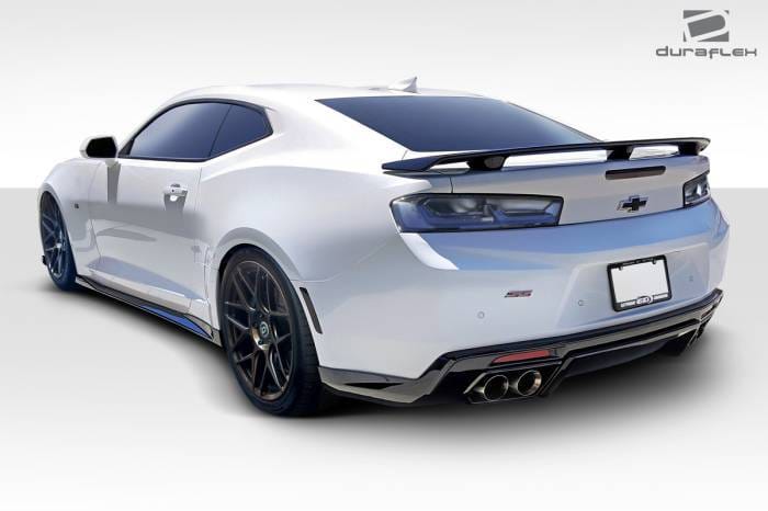 Chevrolet Camaro GM-X Duraflex Full Body Kit 113280 thumbnail 2